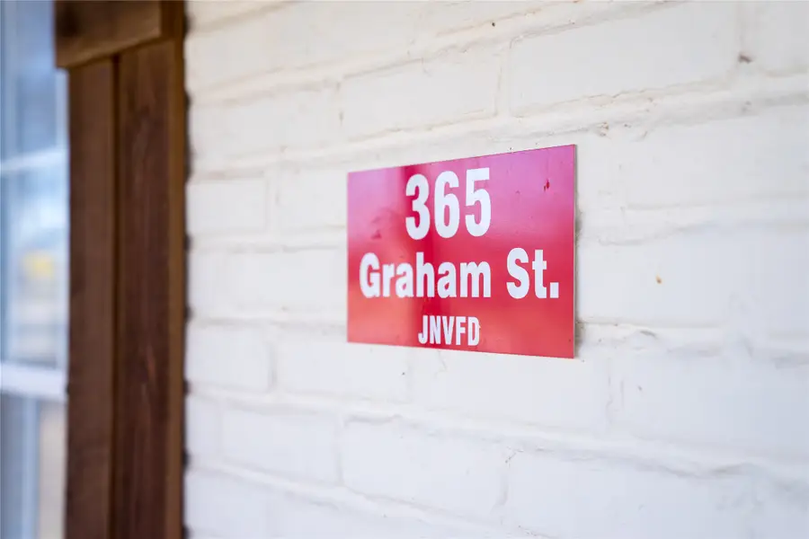 365 Graham Street, Tuscola, TX 79562 - #2