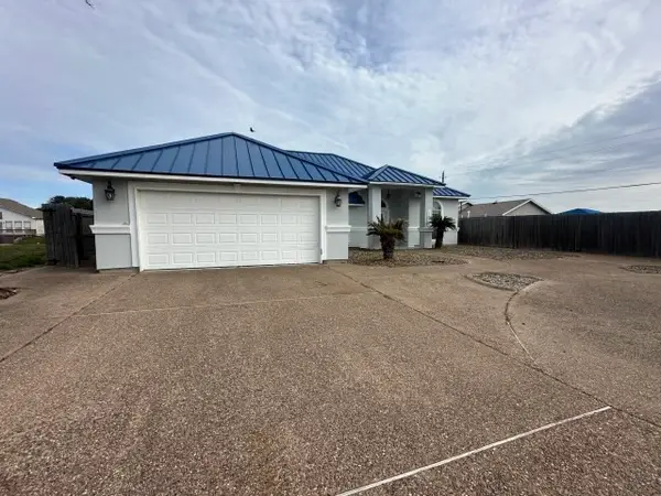13854 Doubloon Street, Corpus Christi, TX 78418