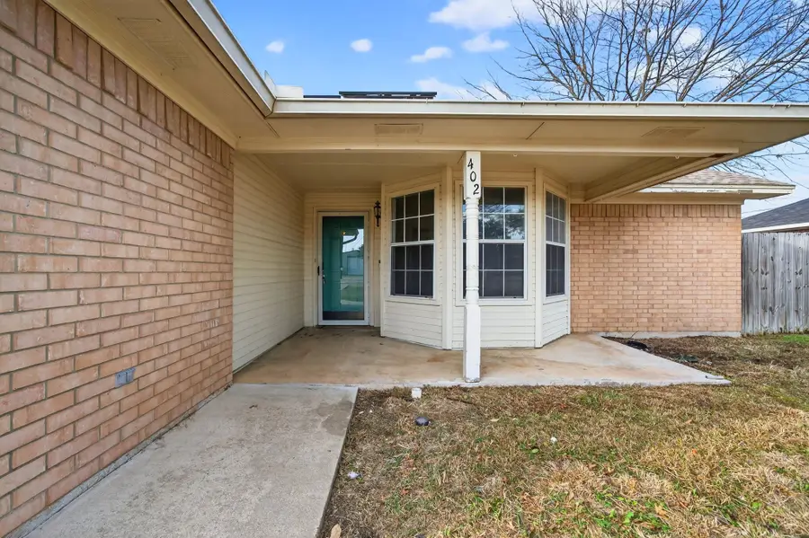 402 Sunset Drive, Crandall, TX 75114 - #2