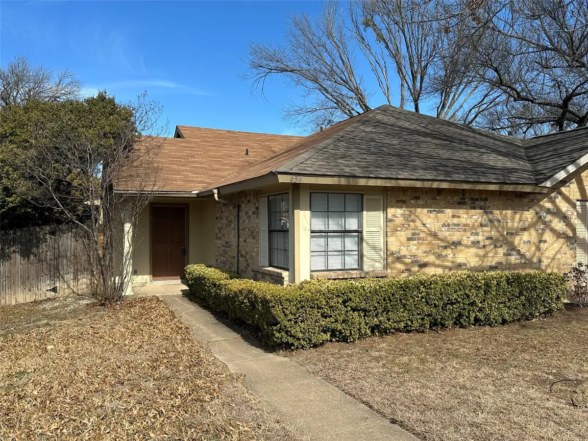 434 Pogue Street, Cedar Hill, TX 75104 - Image #1
