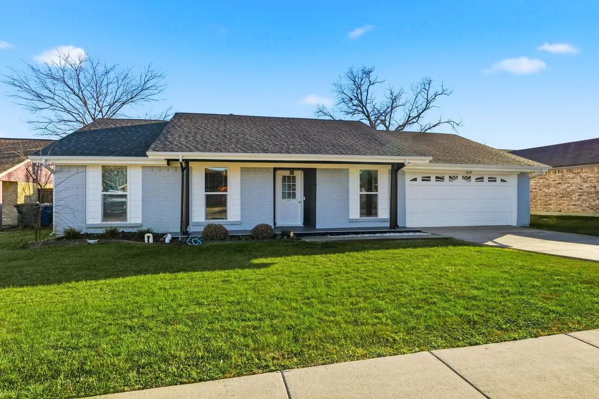 2828 Elk Grove Road, Carrollton, TX 75007 - Image #1