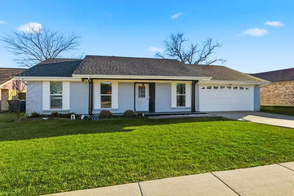 2828 Elk Grove Road, Carrollton, TX 75007