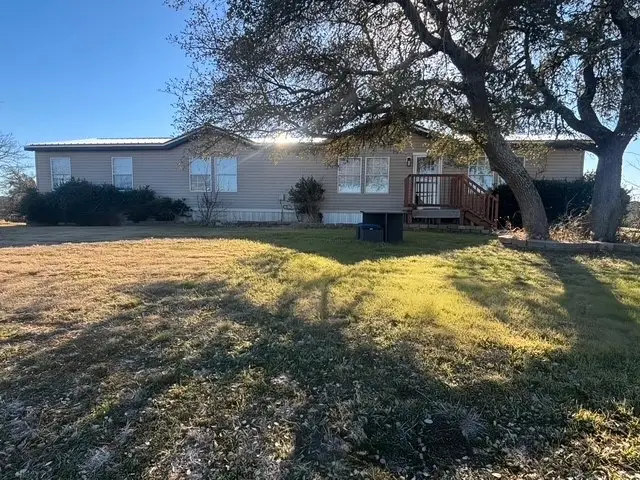 128 Rock Salt Drive, Springtown, TX 76082 - #1