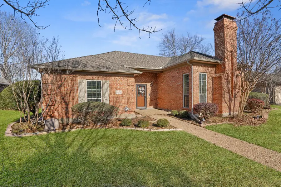 4113 Desert Garden Drive, Plano, TX 75093 - Image #2