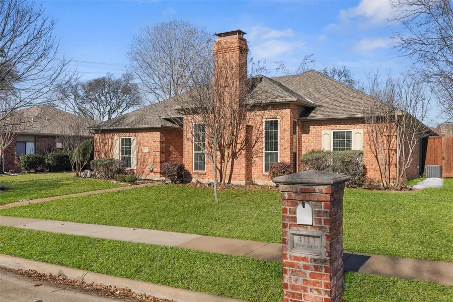 4113 Desert Garden Drive, Plano, TX 75093 - Image #3