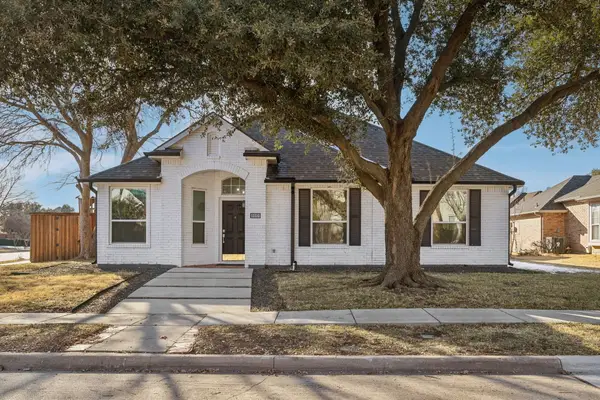 8501 Brooksby Drive, Plano, TX 75024