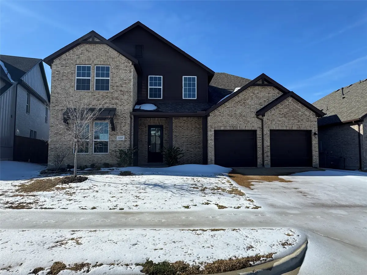 3205 Malcolm Road, Melissa, TX 75454 - #1