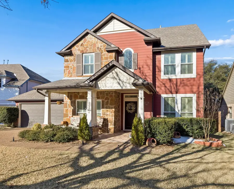 1924 Victoria Circle, McKinney, TX 75072 - #2