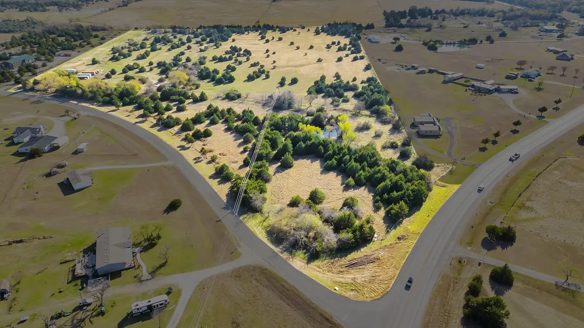 15223 S Fm 372, Valley View, TX 76272 - #1