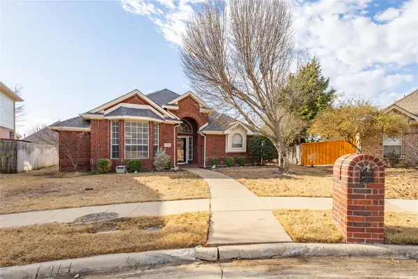 2255 Garden Crest Drive, Rockwall, TX 75087