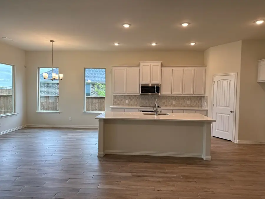 1129 Trinity Drive, Springtown, TX 76082 - #3