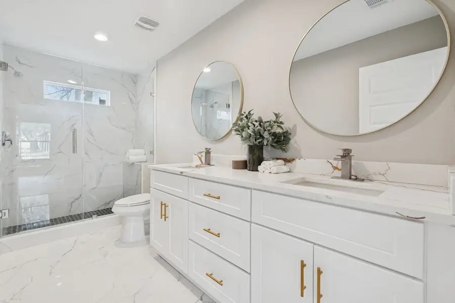 2148 Kathleen Avenue, Dallas, TX 75216 - #3