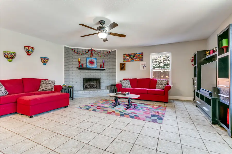 3519 Spring Meadow Lane, Flower Mound, TX 75028 - Image #2