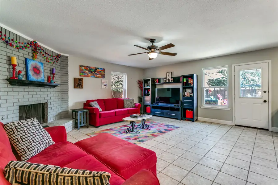 3519 Spring Meadow Lane, Flower Mound, TX 75028 - Image #3