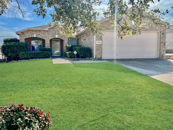 10141 Cougar Trail, Fort Worth, TX 76108