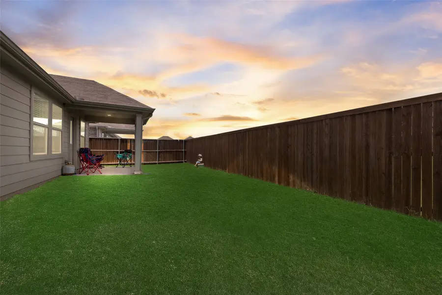 361 Forage Drive, Lavon, TX 75166 - #2