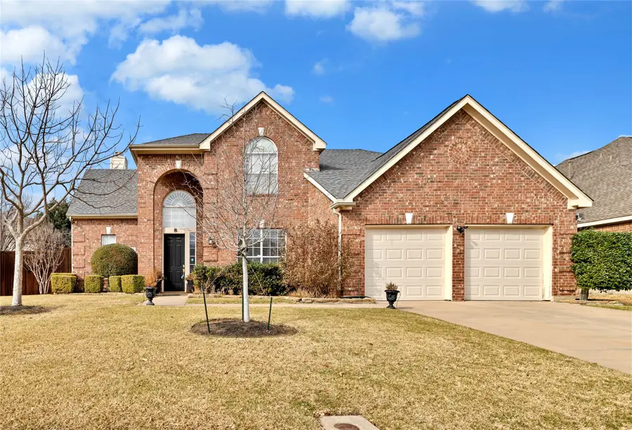 5709 Northcrest Drive, Flower Mound, TX 75028 - Image #2