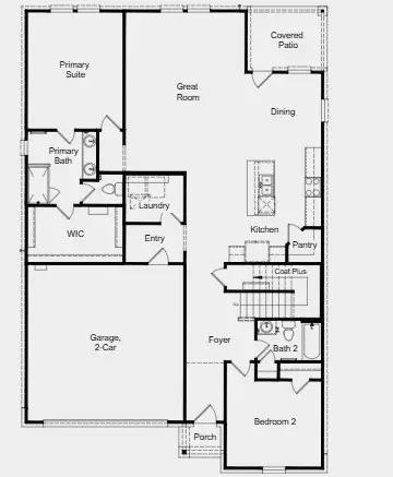 2600 Glacier Road, Anna, TX 75409 - Image #2