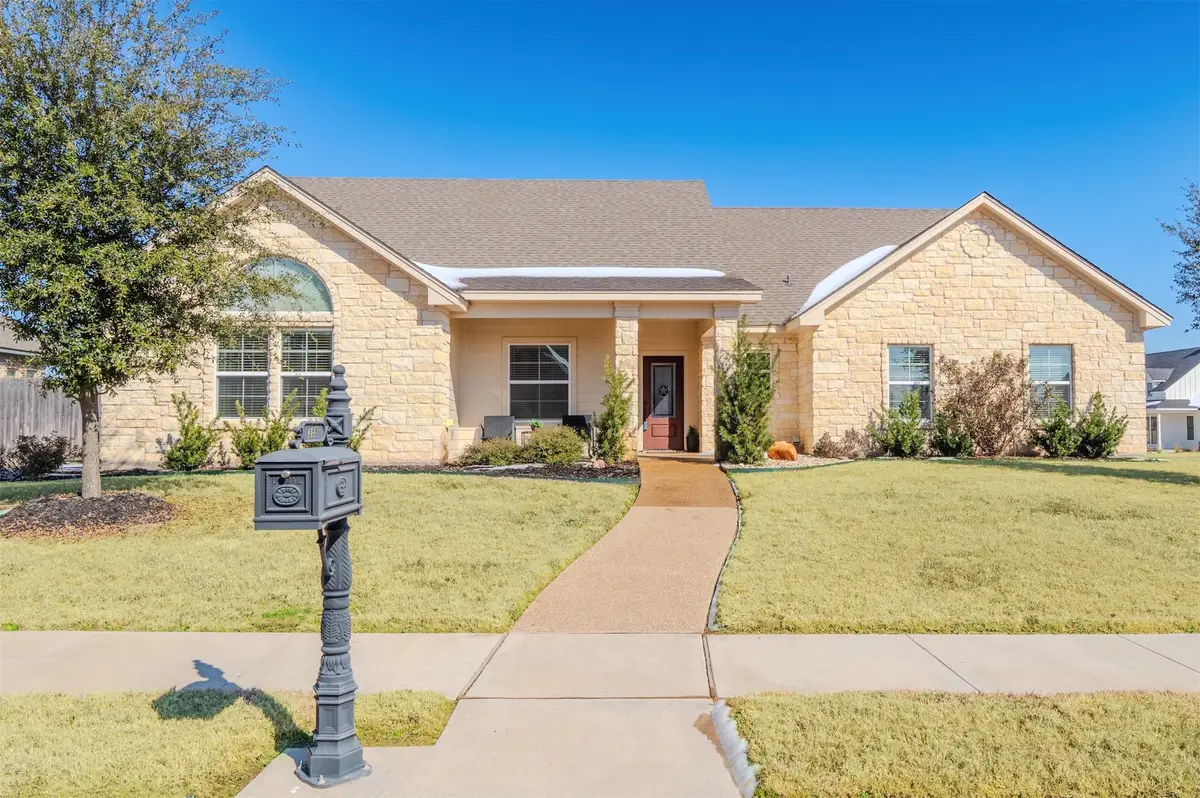 355 Cavitt Court, Robinson, TX 76706 - #1