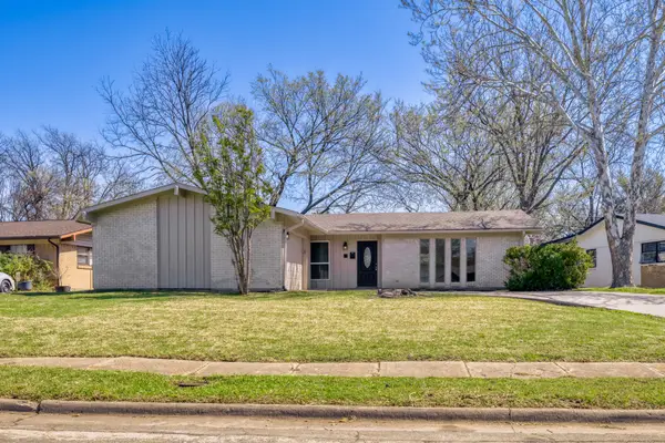 11719 Coral Hills Drive, Dallas, TX 75229