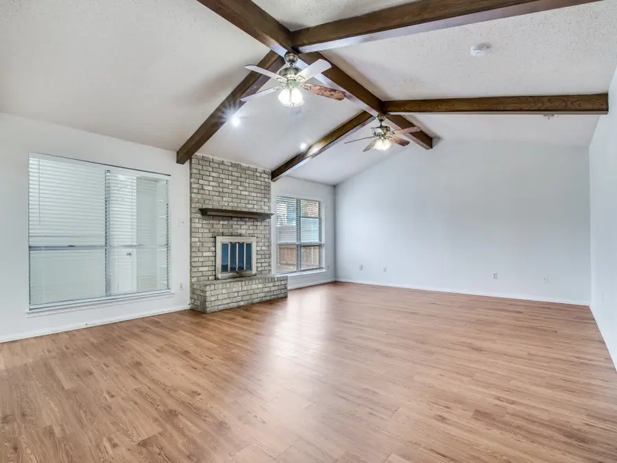 4101 Greenway Drive, Garland, TX 75041 - #2