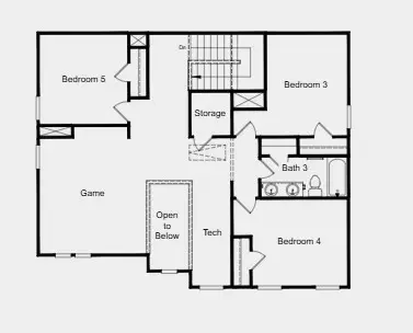 2609 Glacier Road, Anna, TX 75409 - #3