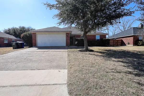 10812 Lilry Road, Waco, TX 76708