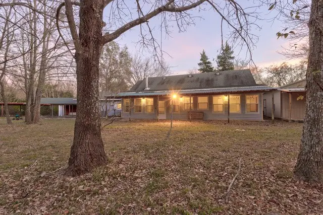 1761 County Road 2320, Terrell, TX 75160 - #3