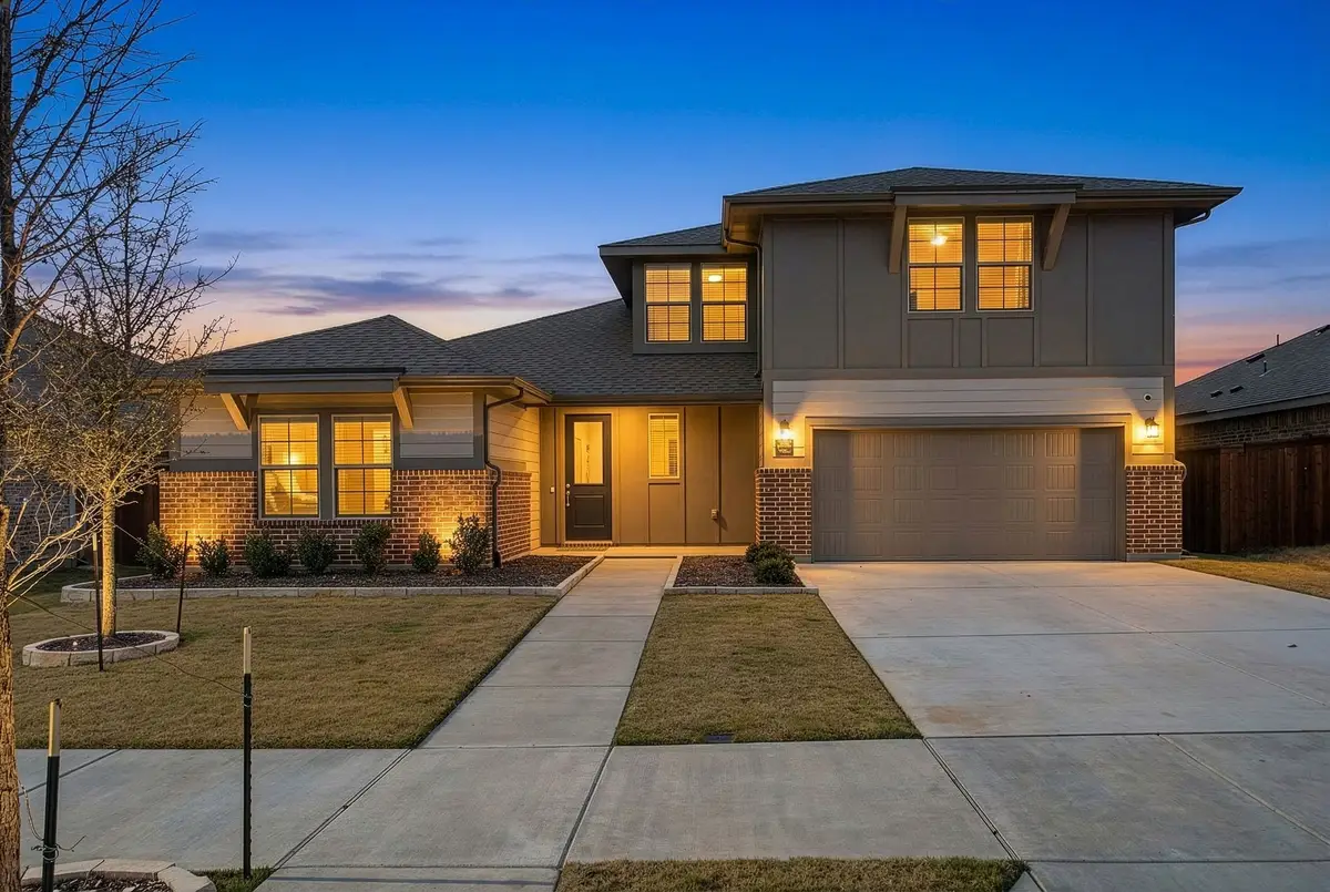 5660 Huffines Boulevard, Fate, TX 75189 - #1