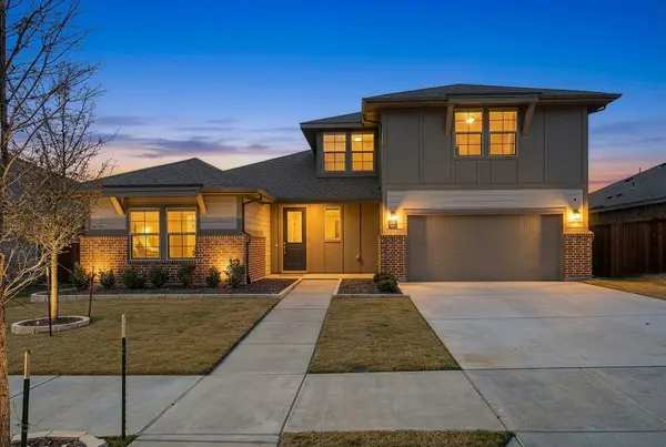 5660 Huffines Boulevard, Fate, TX 75189