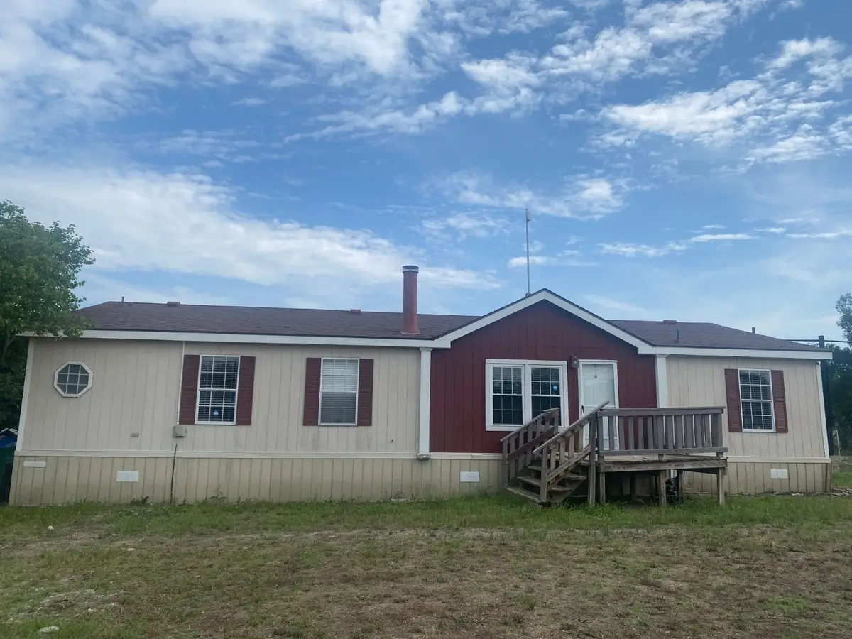 1928 E Foster Crossing Road, Anna, TX 75409 - #1