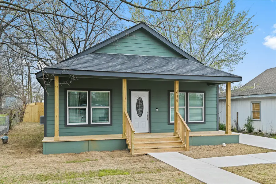 618 Star Street, Denison, TX 75020 - #3