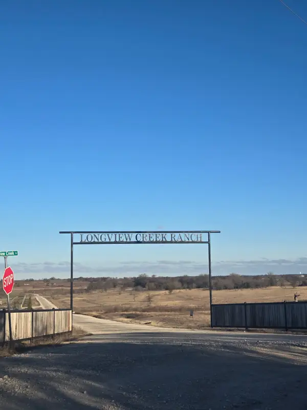 TBD Lot 29 Longview Creek Trail, Itasca, TX 76055