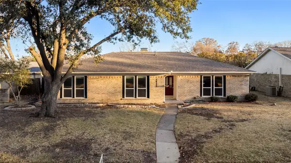 2412 Bengal Lane, Plano, TX 75023