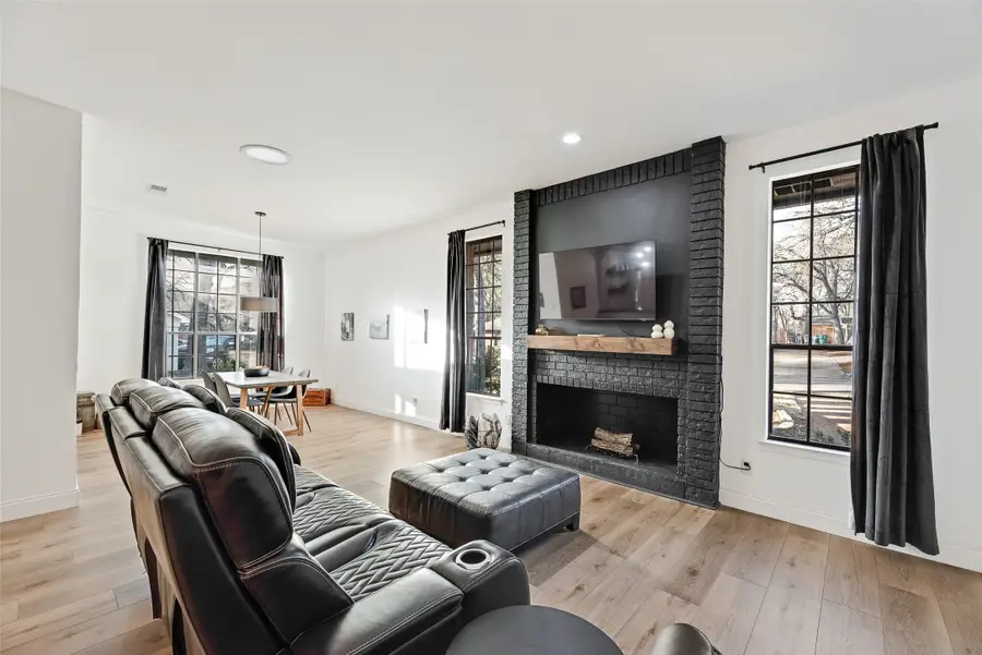 740 Newport Road, Fort Worth, TX 76120 - Image #2