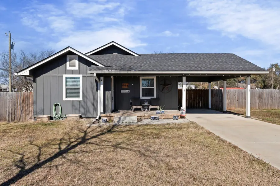 279 Norm Street, China Spring, TX 76633 - #2