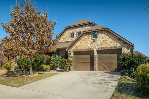 1008 Hoxton Road, Forney, TX 75126