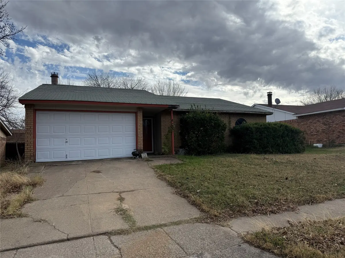 7405 Lea Place, Fort Worth, TX 76140 - #1