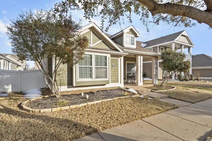 1816 Freedom Lane, Providence Village, TX 76227 - Image #3
