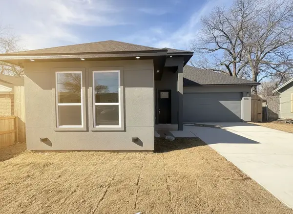 3525 Kenilworth, Dallas, TX 75210