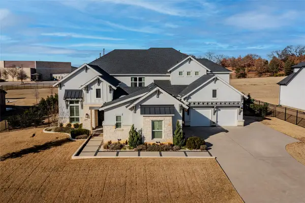 3808 Boynton Boulevard, Flower Mound, TX 75022