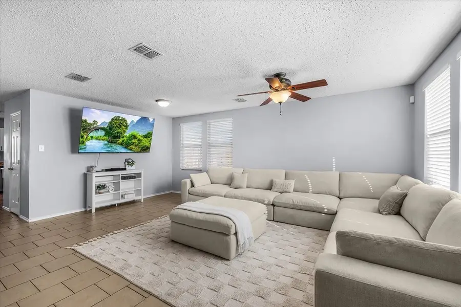 1741 Baxter Springs Drive, Justin Roanoke, TX 76247 - #3