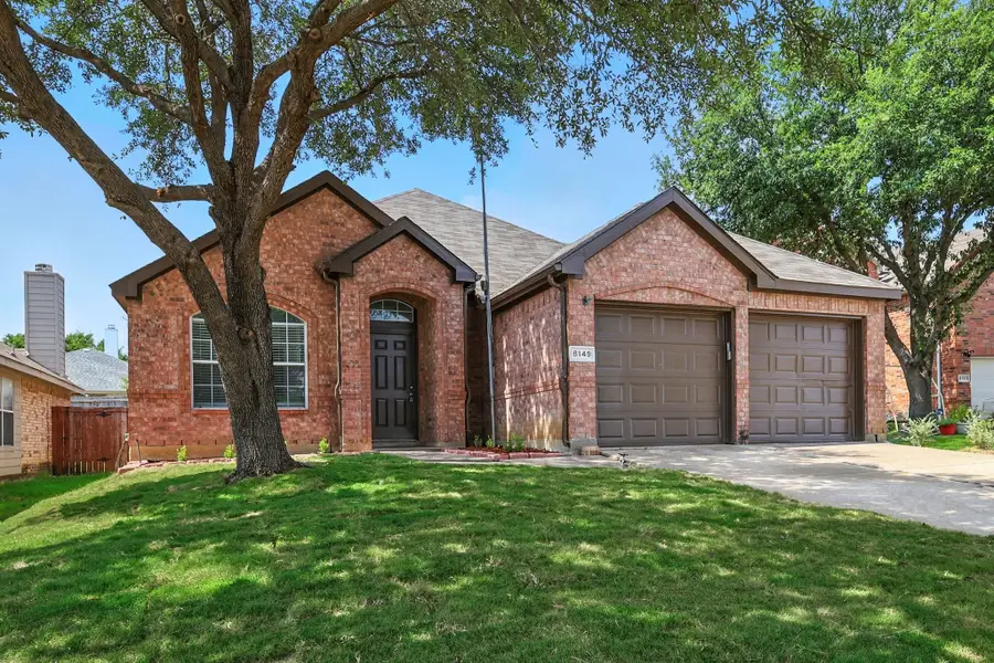 8149 Keechi Creek Court, Fort Worth, TX 76137 - #2