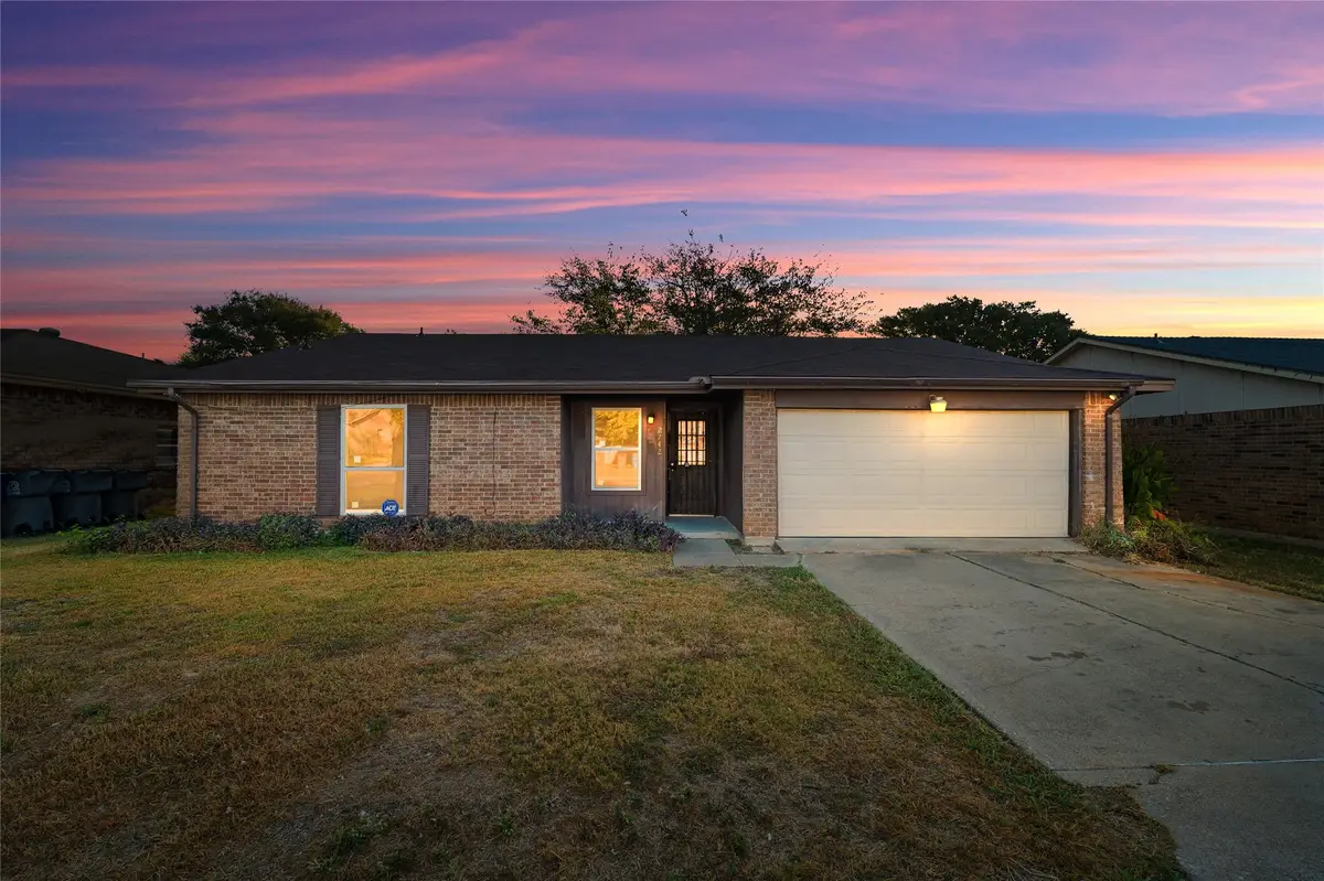 2742 E Pepperidge Drive, Lancaster, TX 75134 - Image #1