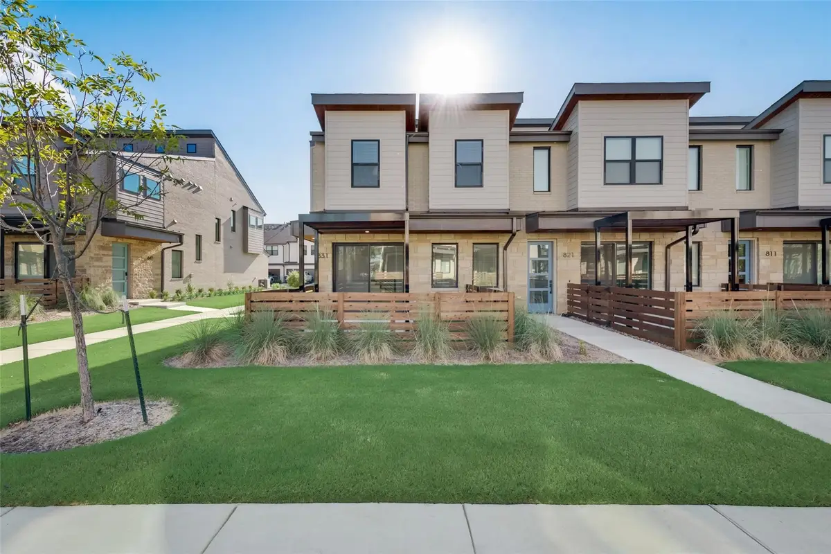 831 Cavitt Court, Prosper, TX 75078 - Image #1