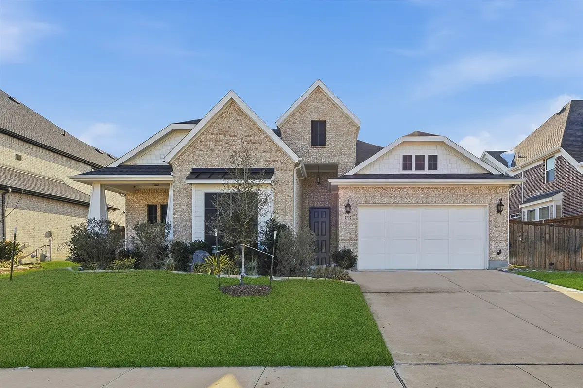 2702 Vista Parkway, Mansfield, TX 76063 - #1