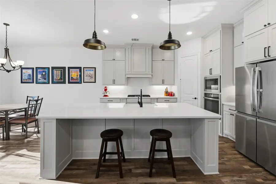 2702 Vista Parkway, Mansfield, TX 76063 - #2