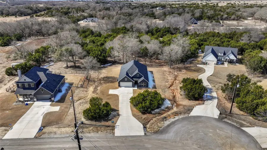 2044 Redemption Drive, Weatherford, TX 76088 - #2