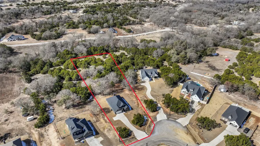 2044 Redemption Drive, Weatherford, TX 76088 - #3