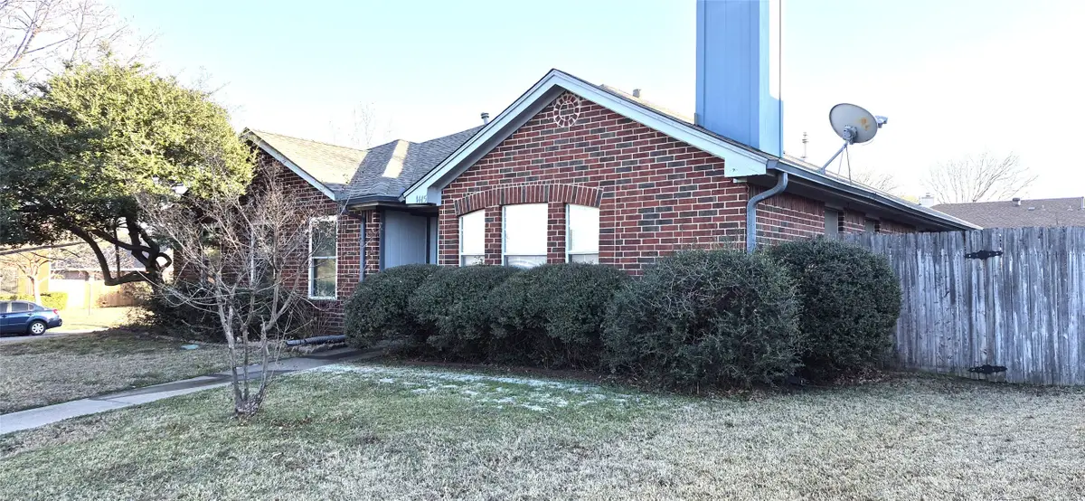 1415 Kynette Drive, Euless, TX 76040 - #1